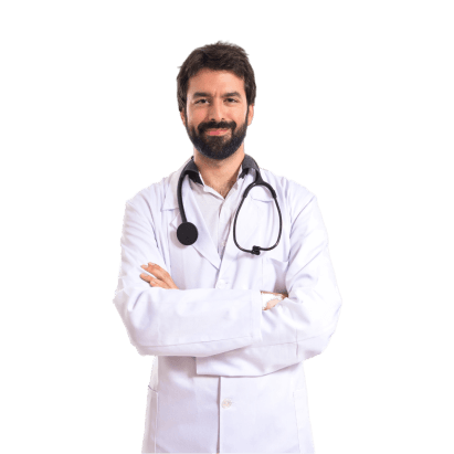 Dr. Richard James