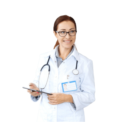 Dr. Emily Larson
