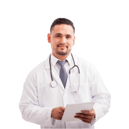 Dr. Sarah Patel