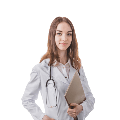 Dr. Jennifer Garcia