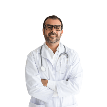 Dr. Andrew Williams