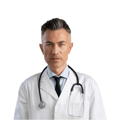 Dr. Christopher Davis