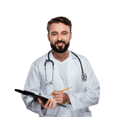 Dr. Timothy White