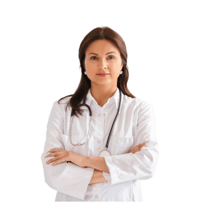 Dr. Zoe Kelly
