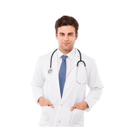 Dr. Jeffrey King