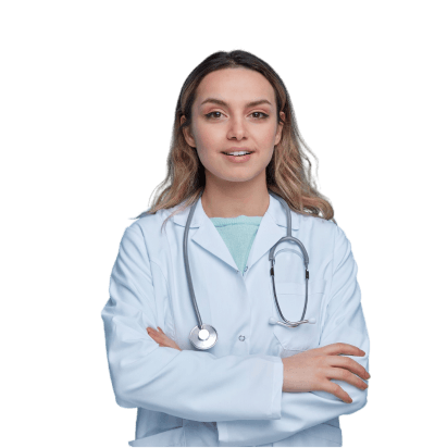 Dr. Chloe Evans