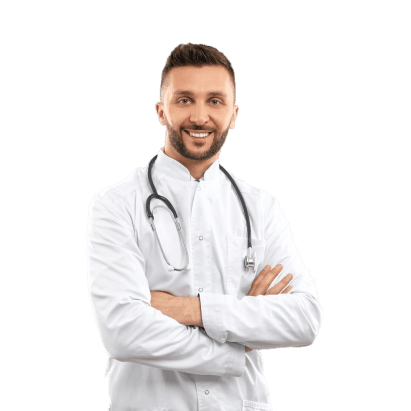 Dr. Ryan Martinez